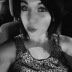 Meet your Posher, Katherine